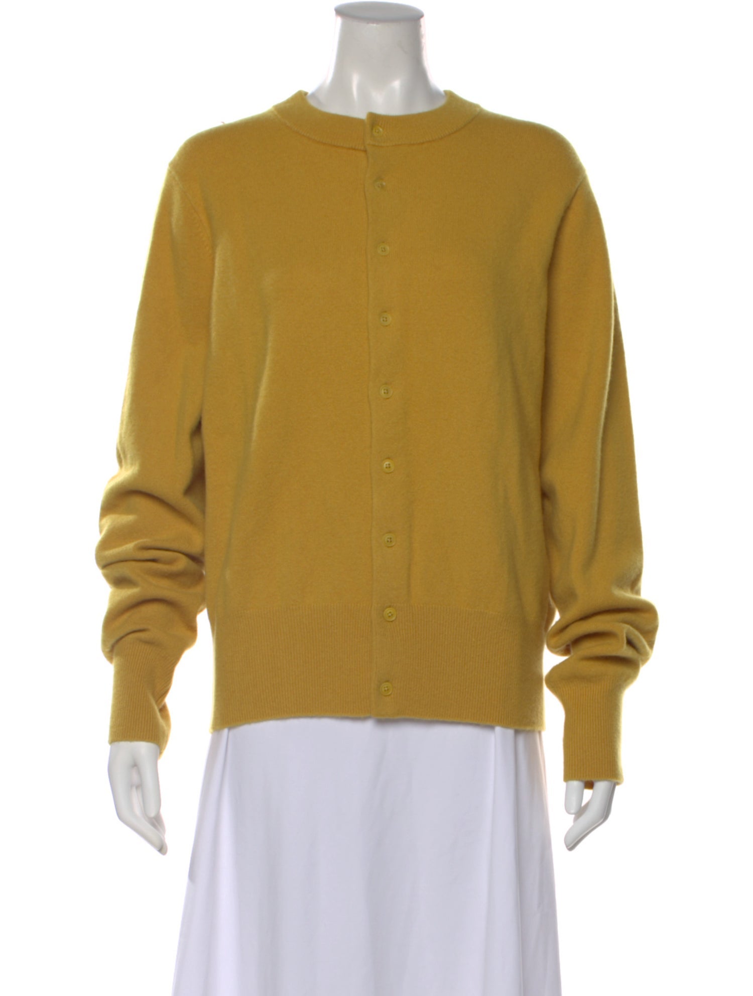 Extreme Cashmere Cashmere Crew Neck Sweater