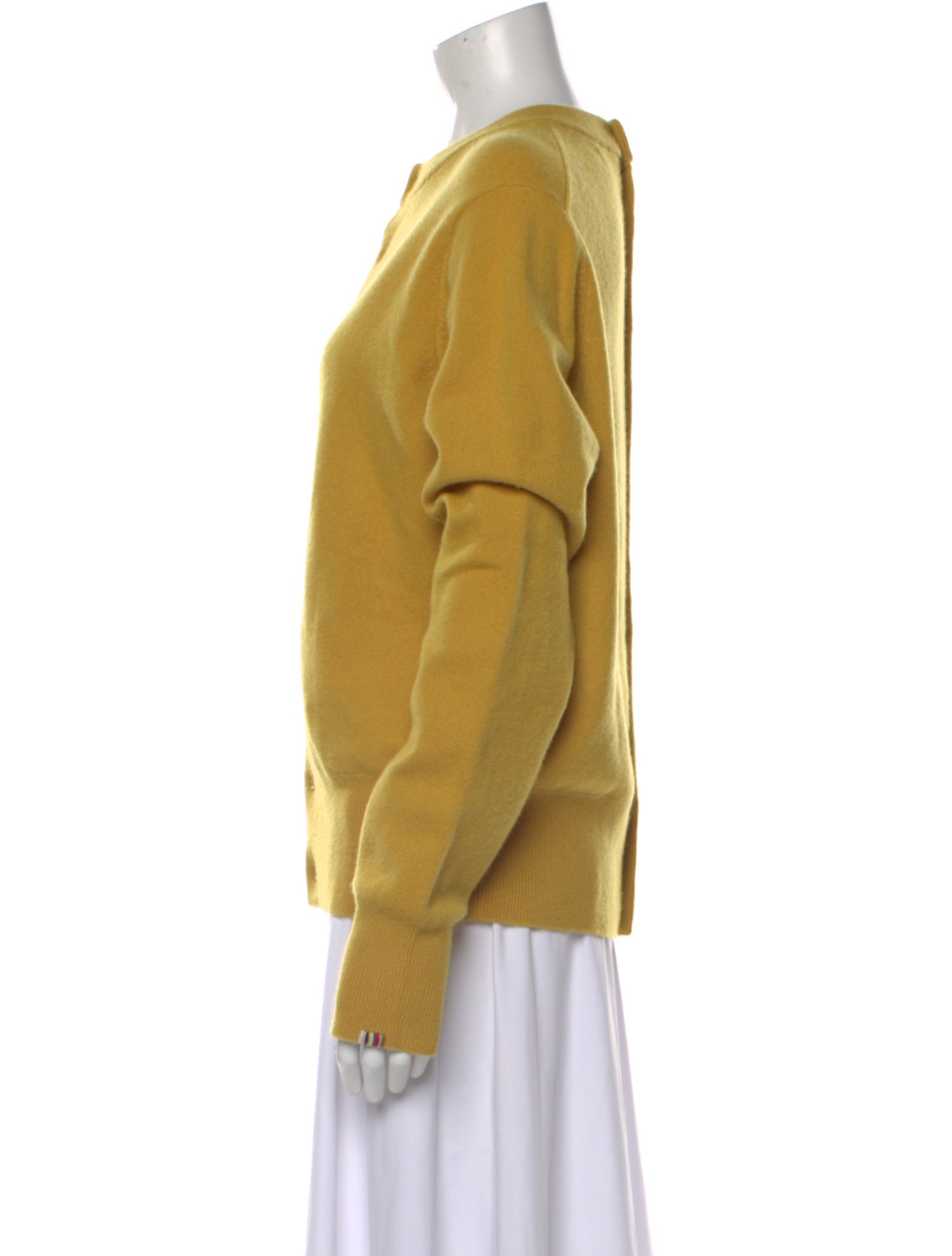 Extreme Cashmere Cashmere Crew Neck Sweater
