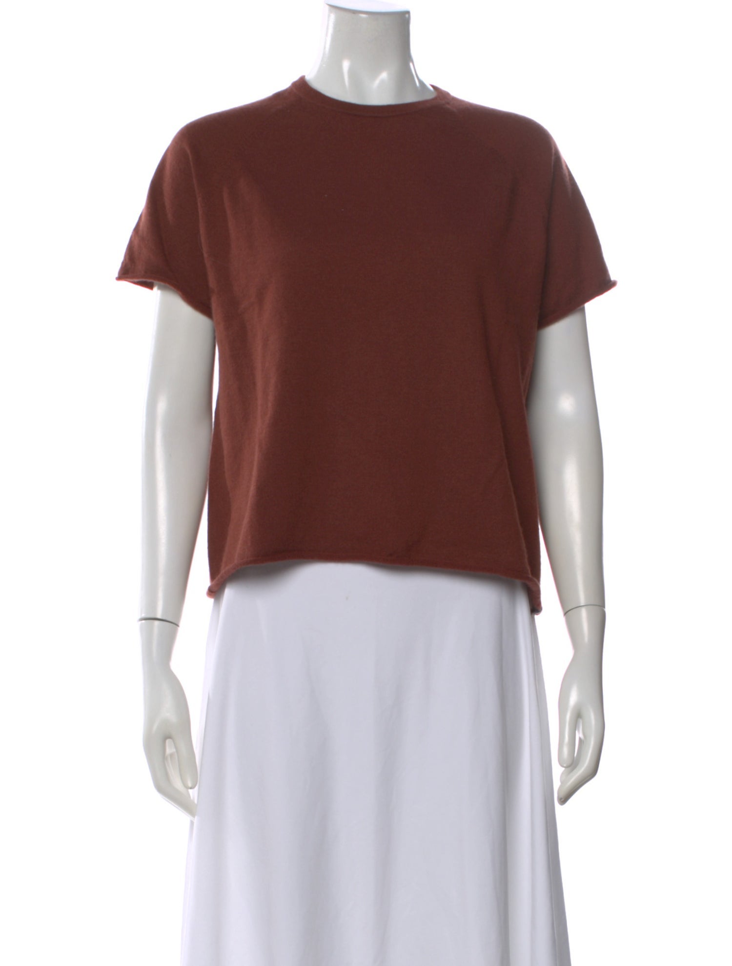 Extreme Cashmere Cashmere Crew Neck Sweater