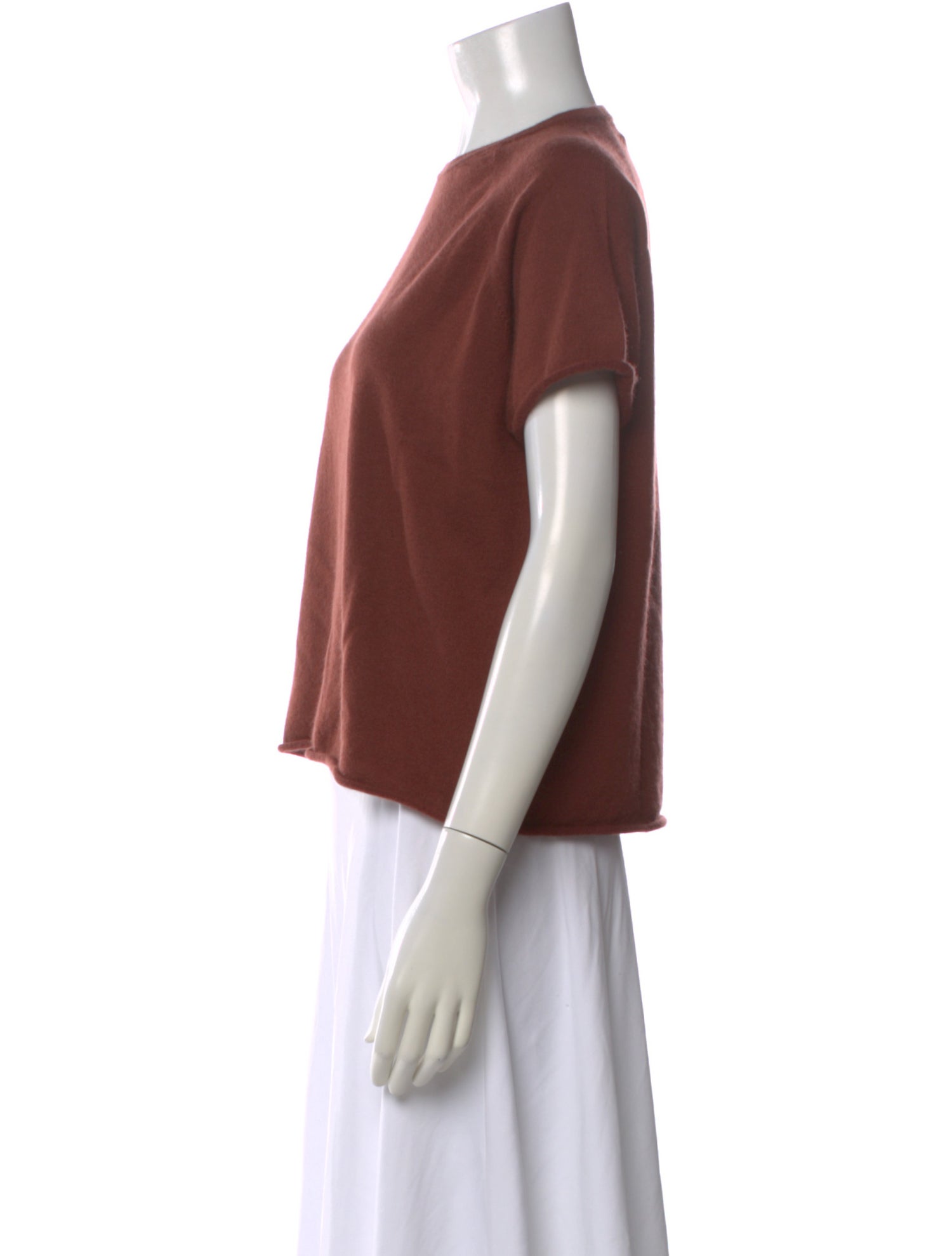 Extreme Cashmere Cashmere Crew Neck Sweater