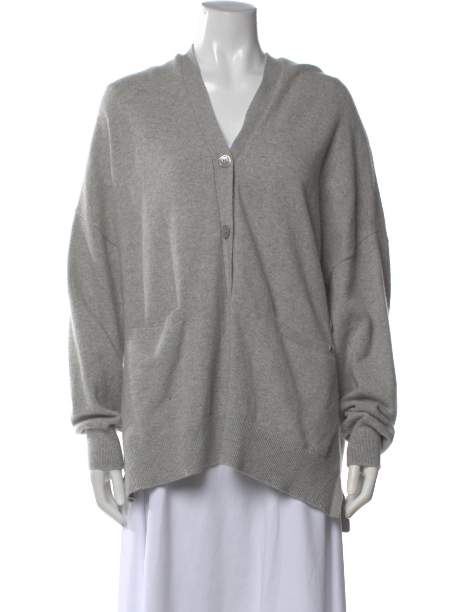 Extreme Cashmere Cashmere V-Neck Sweater