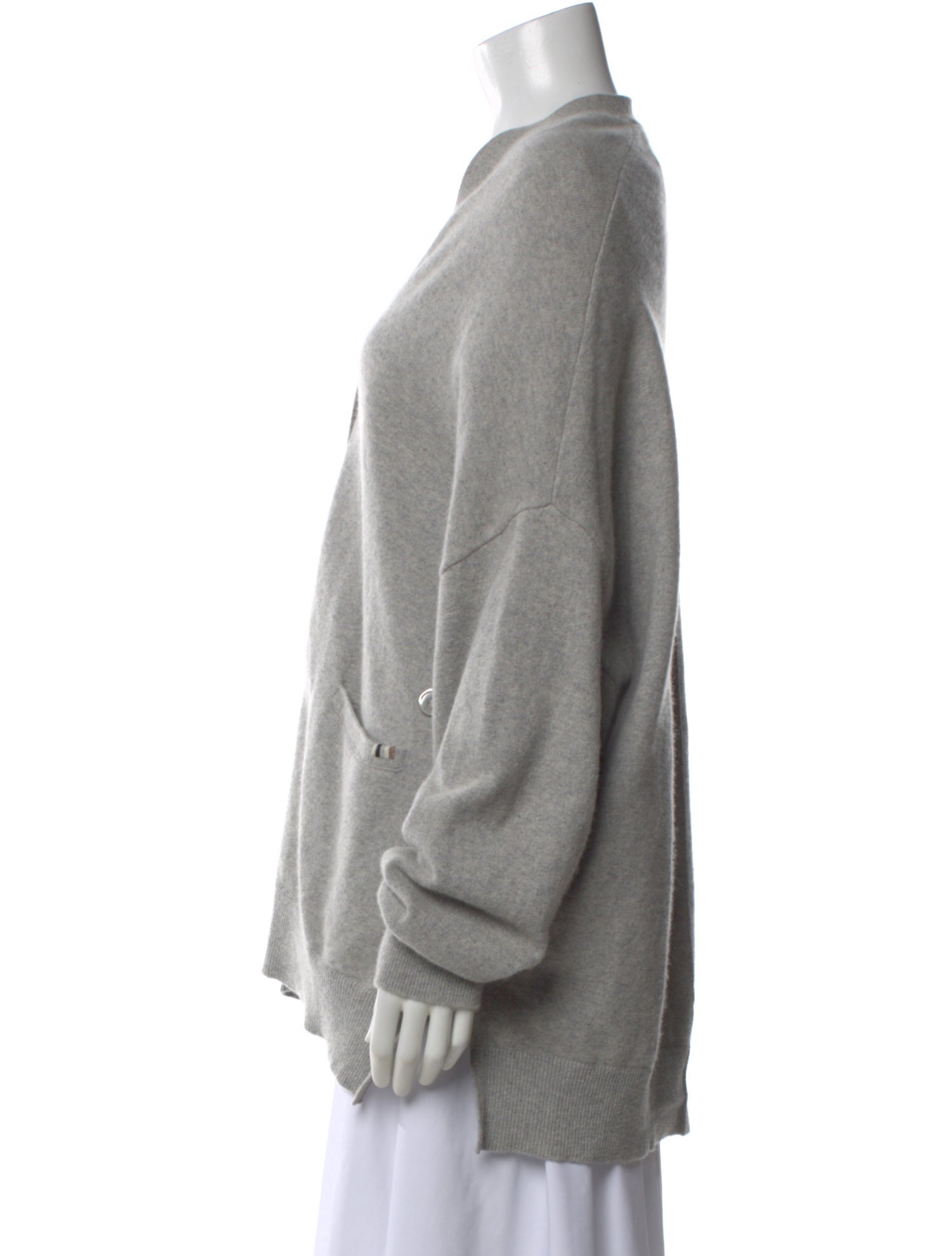 Extreme Cashmere Cashmere V-Neck Sweater