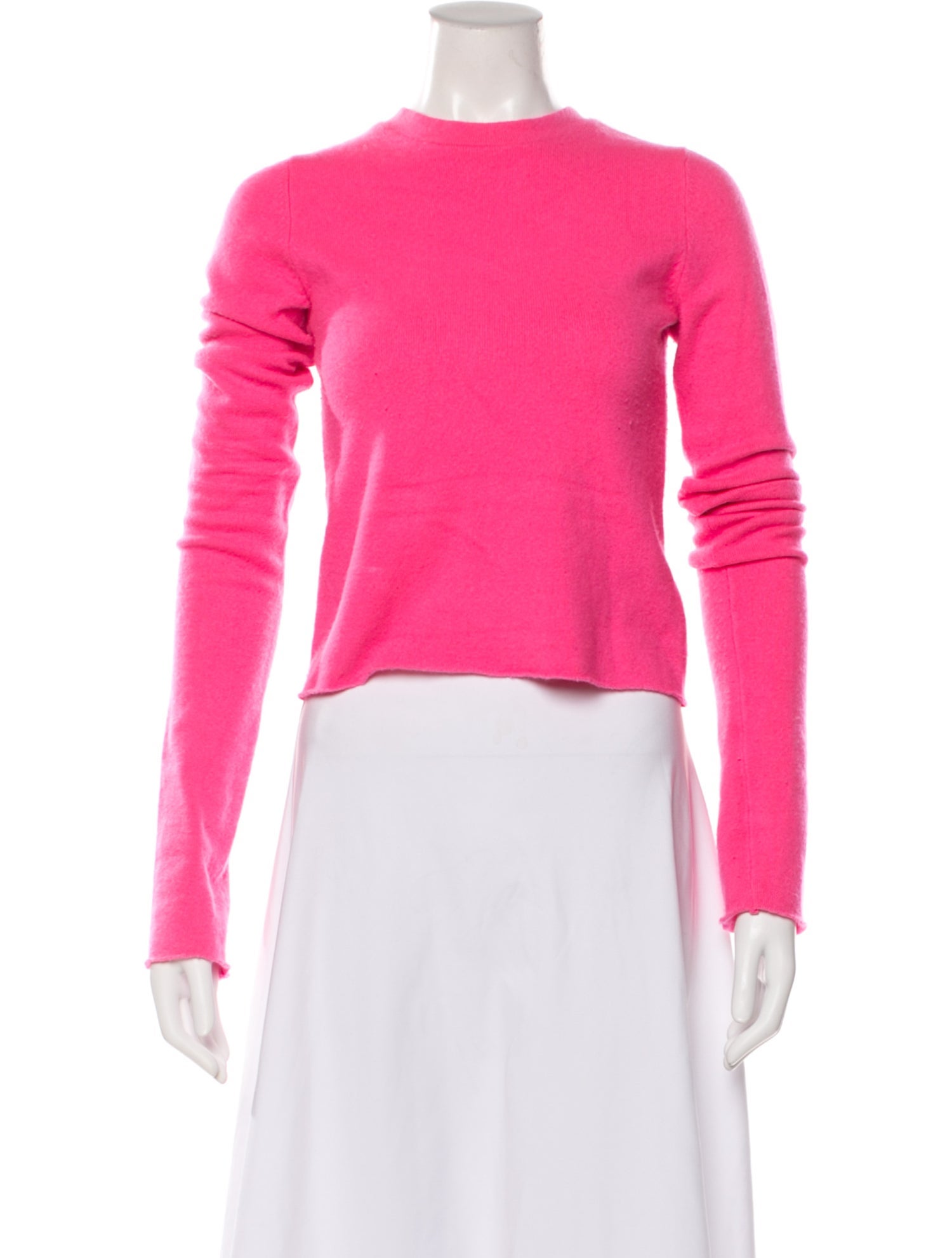 Extreme Cashmere Cashmere Crew Neck Sweater