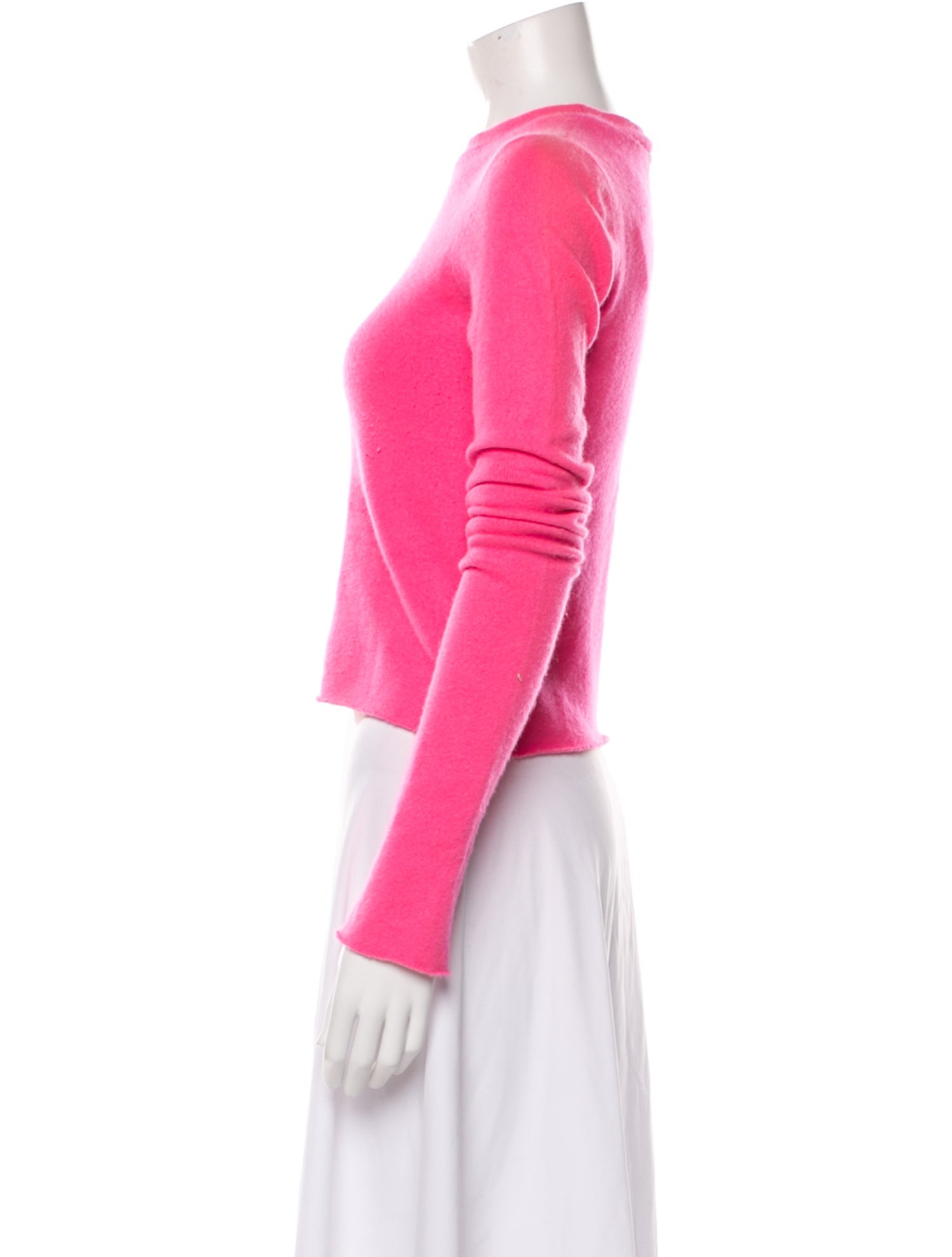 Extreme Cashmere Cashmere Crew Neck Sweater