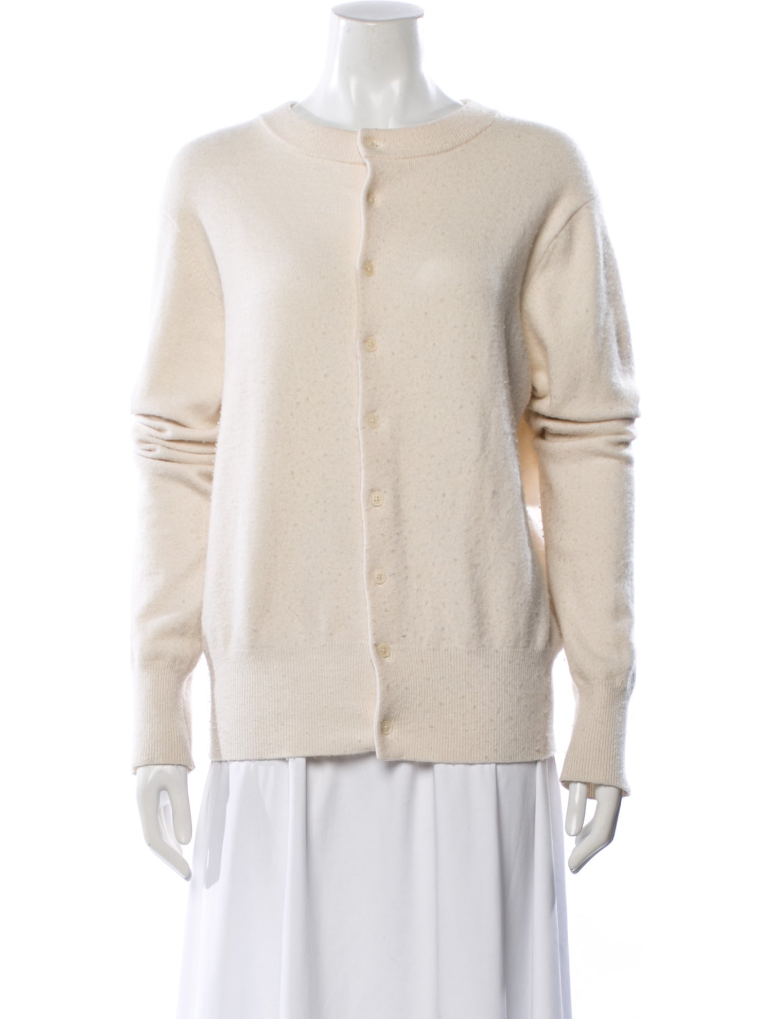 Extreme Cashmere Crew Neck Sweater