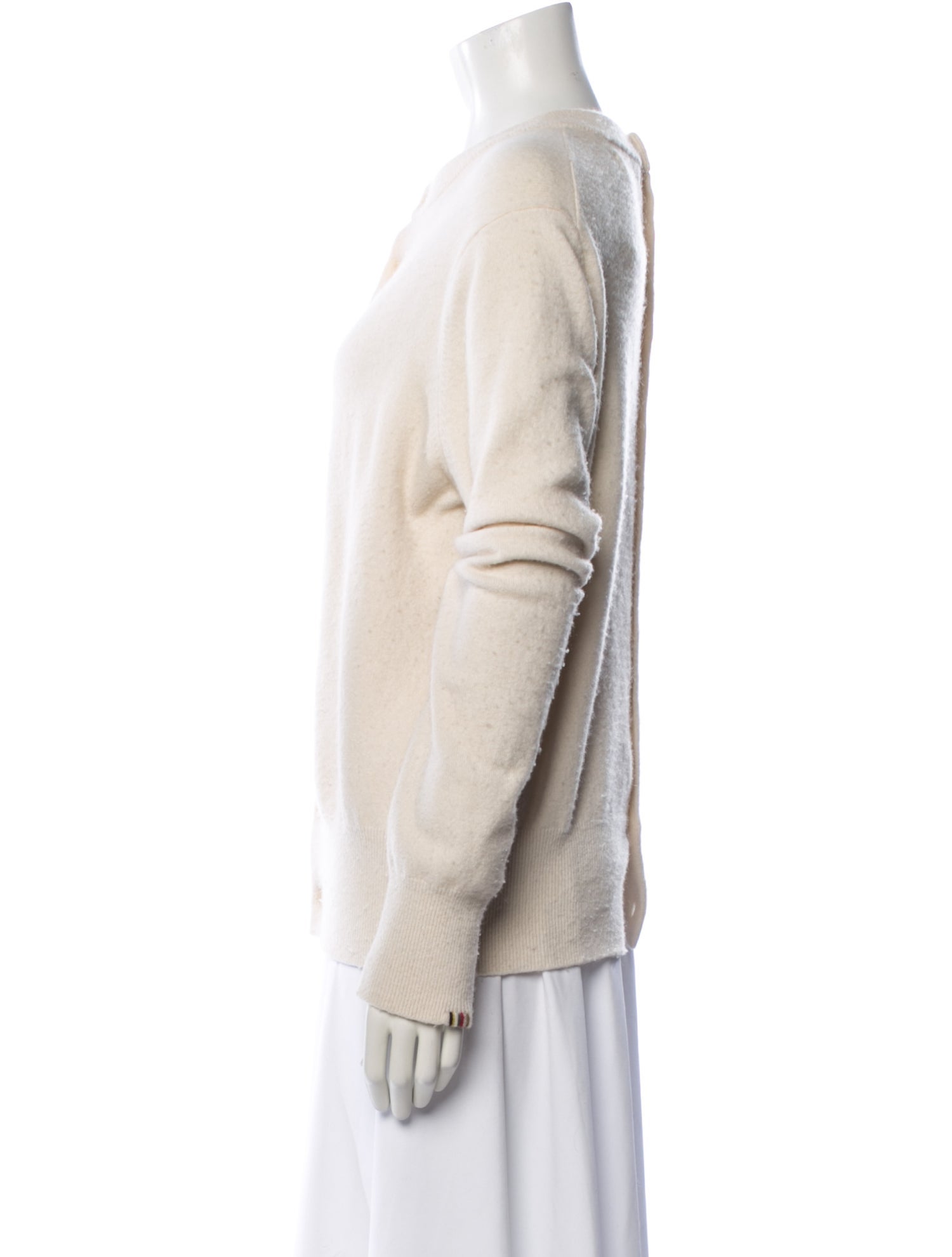 Extreme Cashmere Crew Neck Sweater
