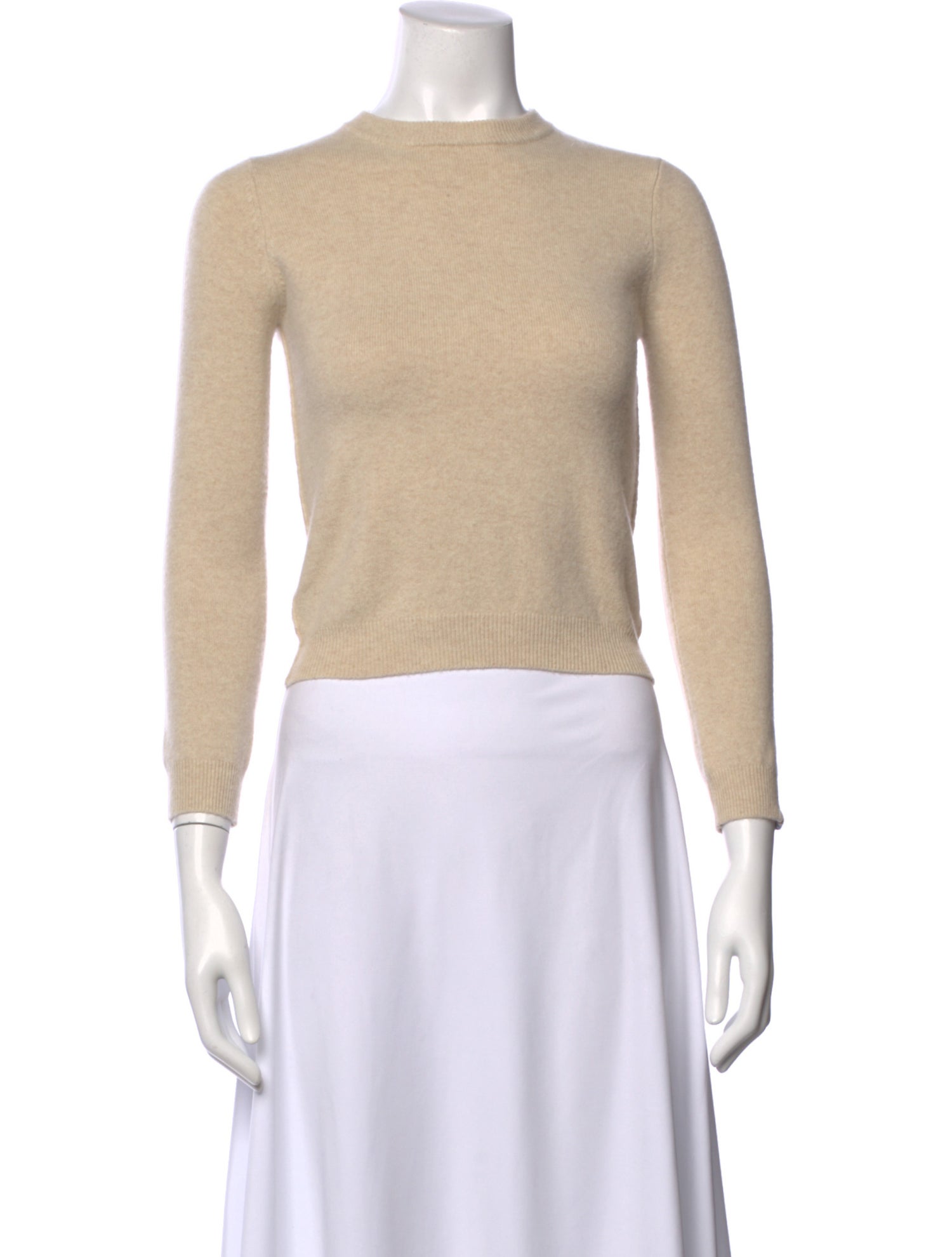 Extreme Cashmere Crew Neck Sweater