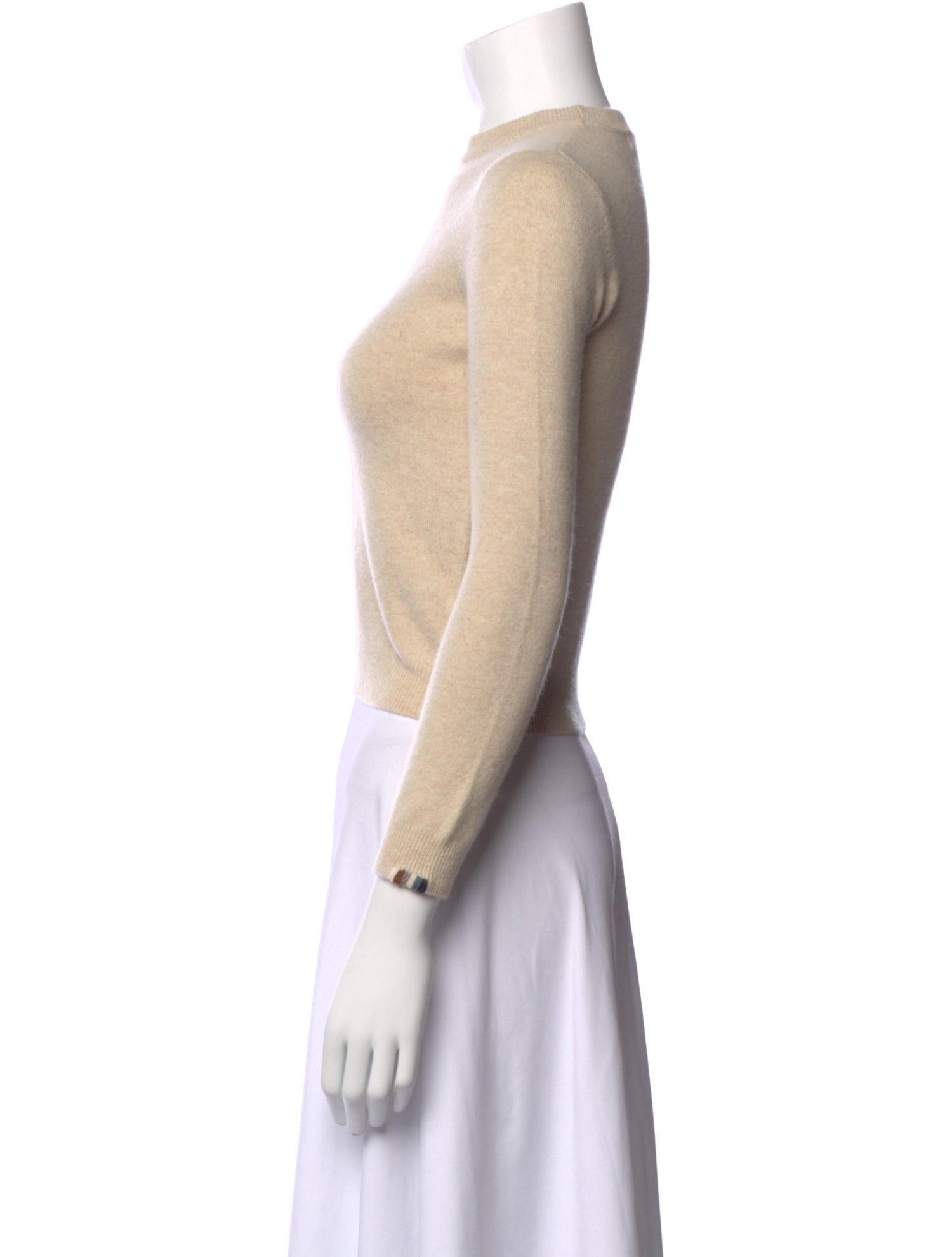 Extreme Cashmere Crew Neck Sweater