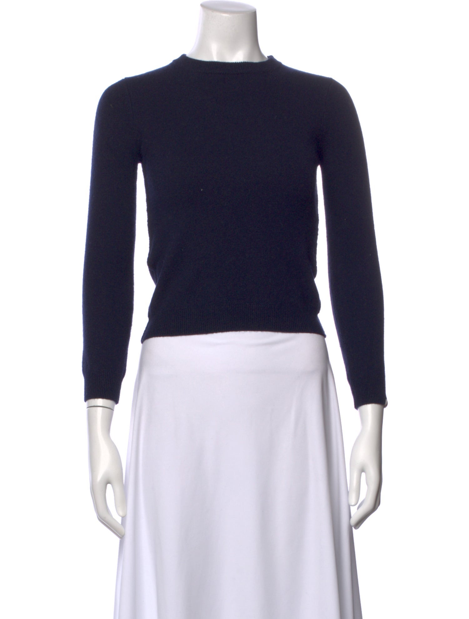 Extreme Cashmere Cashmere Crew Neck Sweater