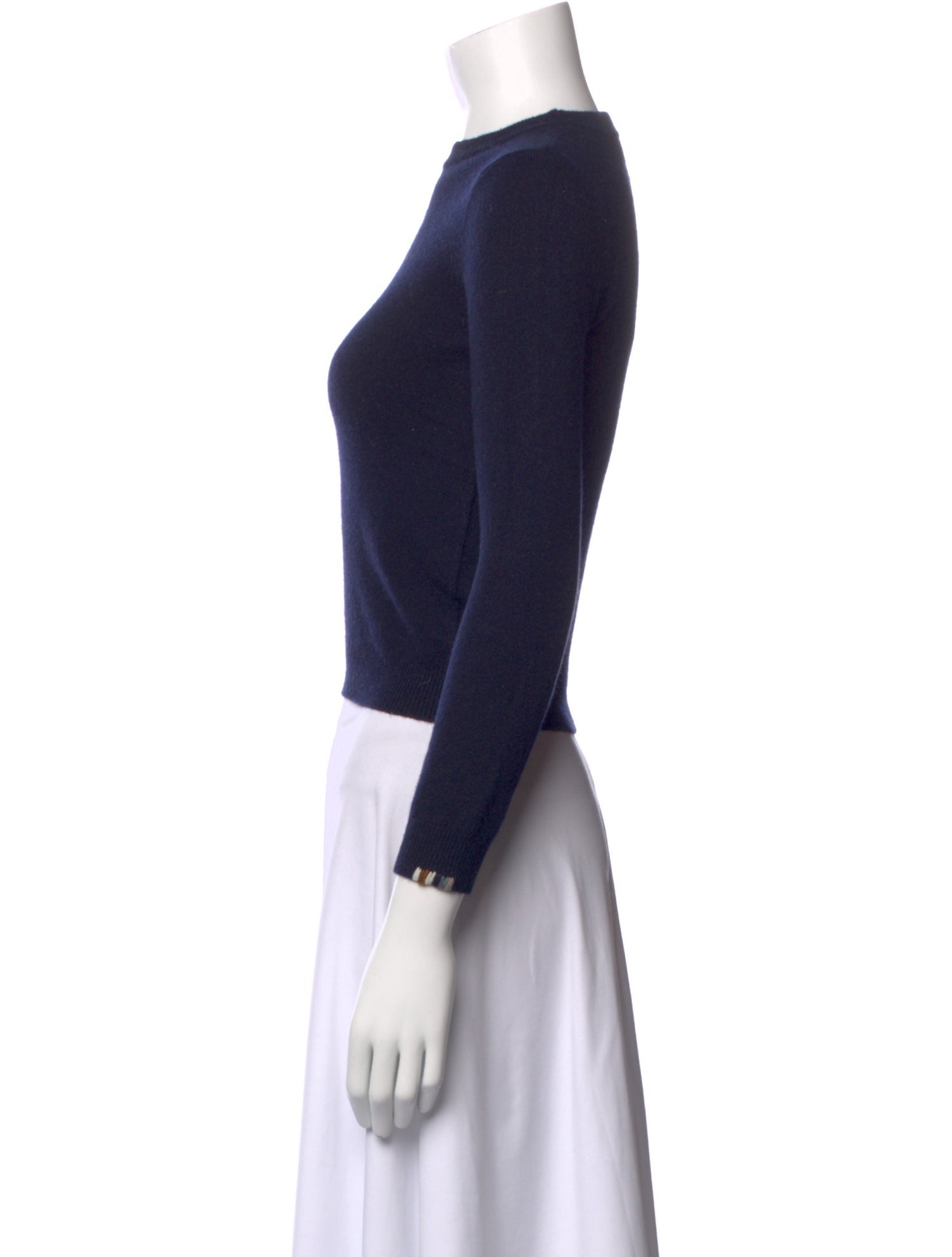 Extreme Cashmere Cashmere Crew Neck Sweater