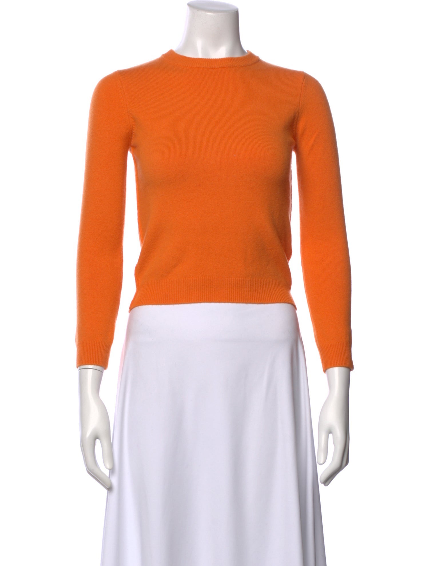 Extreme Cashmere Cashmere Crew Neck Sweater