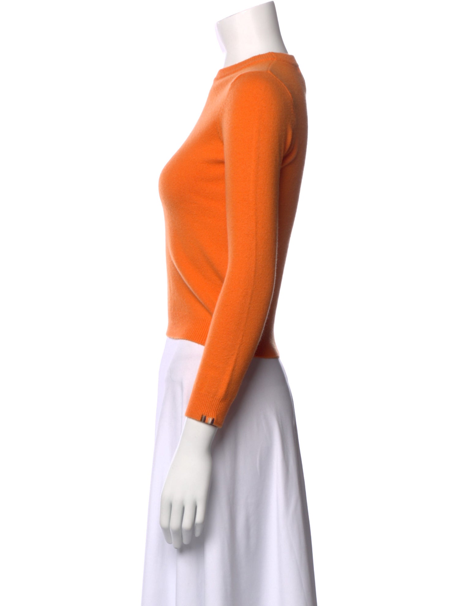 Extreme Cashmere Cashmere Crew Neck Sweater
