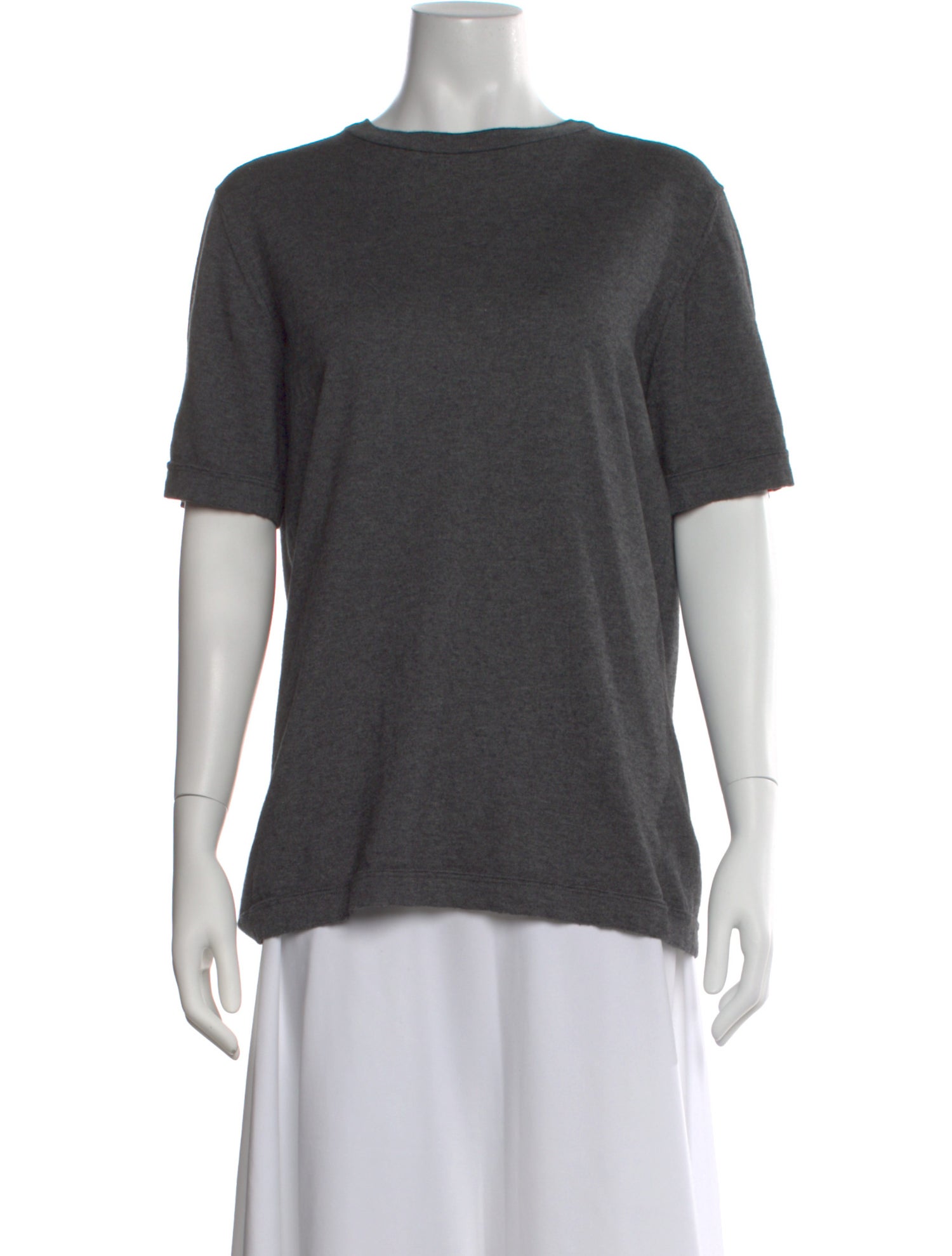 Extreme Cashmere Cashmere Crew Neck Sweater