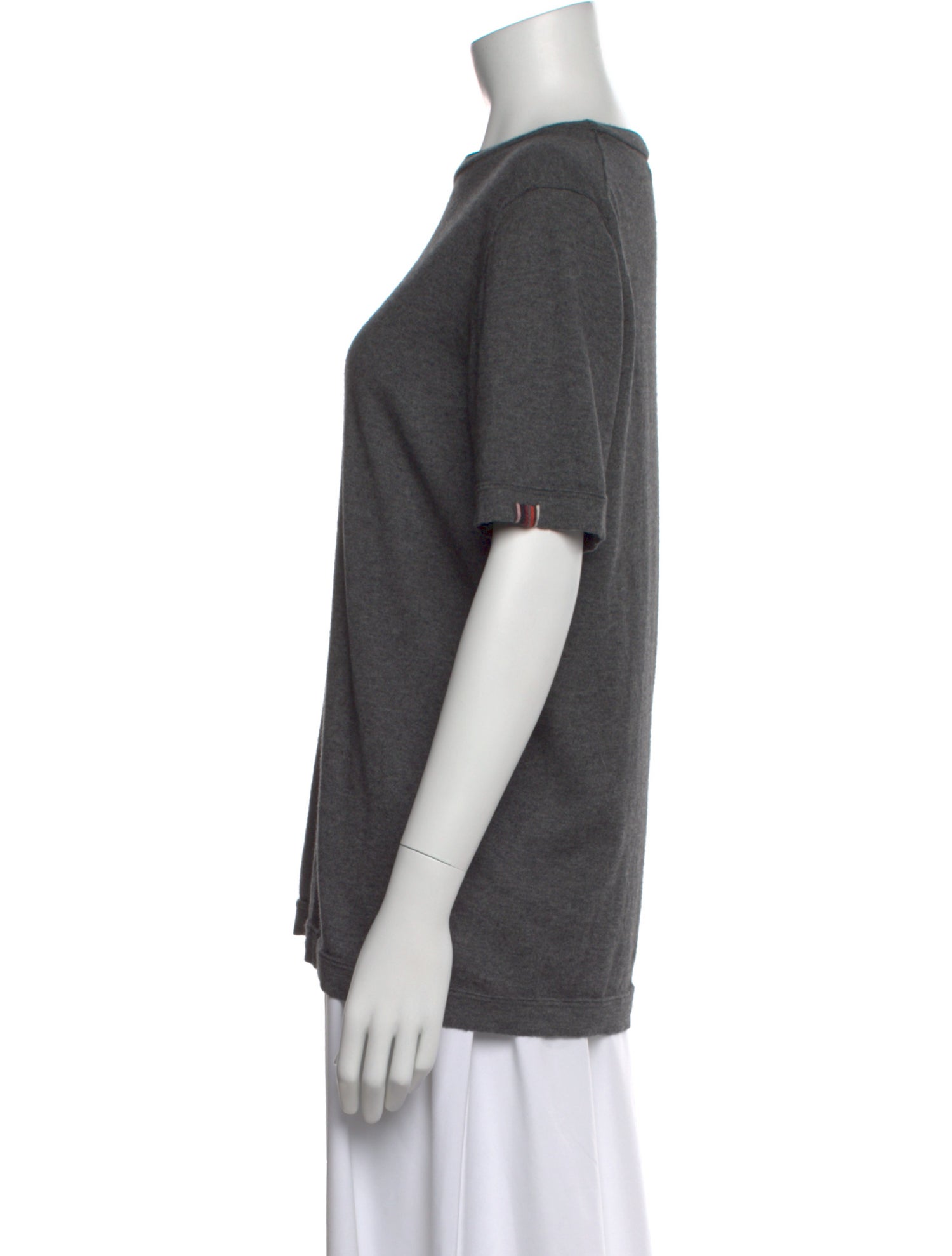 Extreme Cashmere Cashmere Crew Neck Sweater