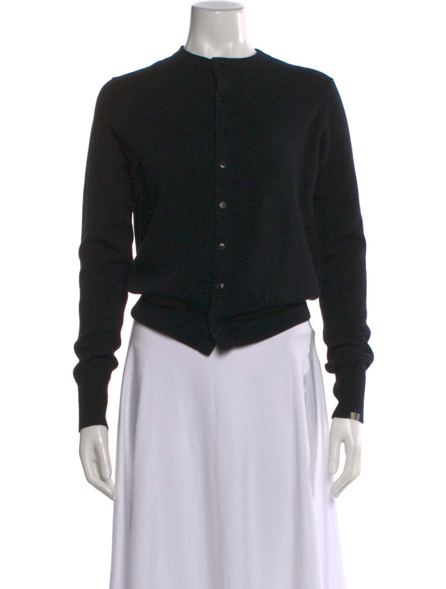 Extreme Cashmere Cashmere Crew Neck Sweater