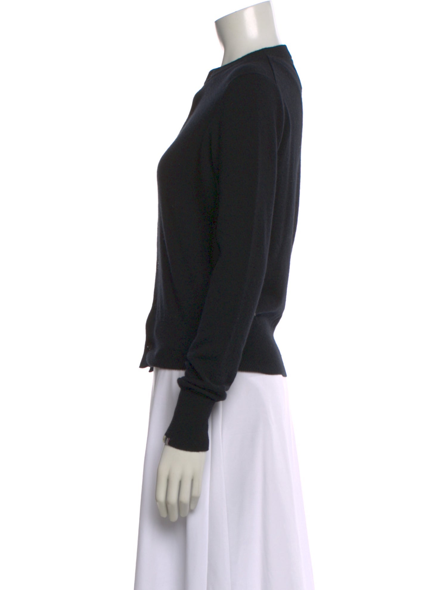 Extreme Cashmere Cashmere Crew Neck Sweater