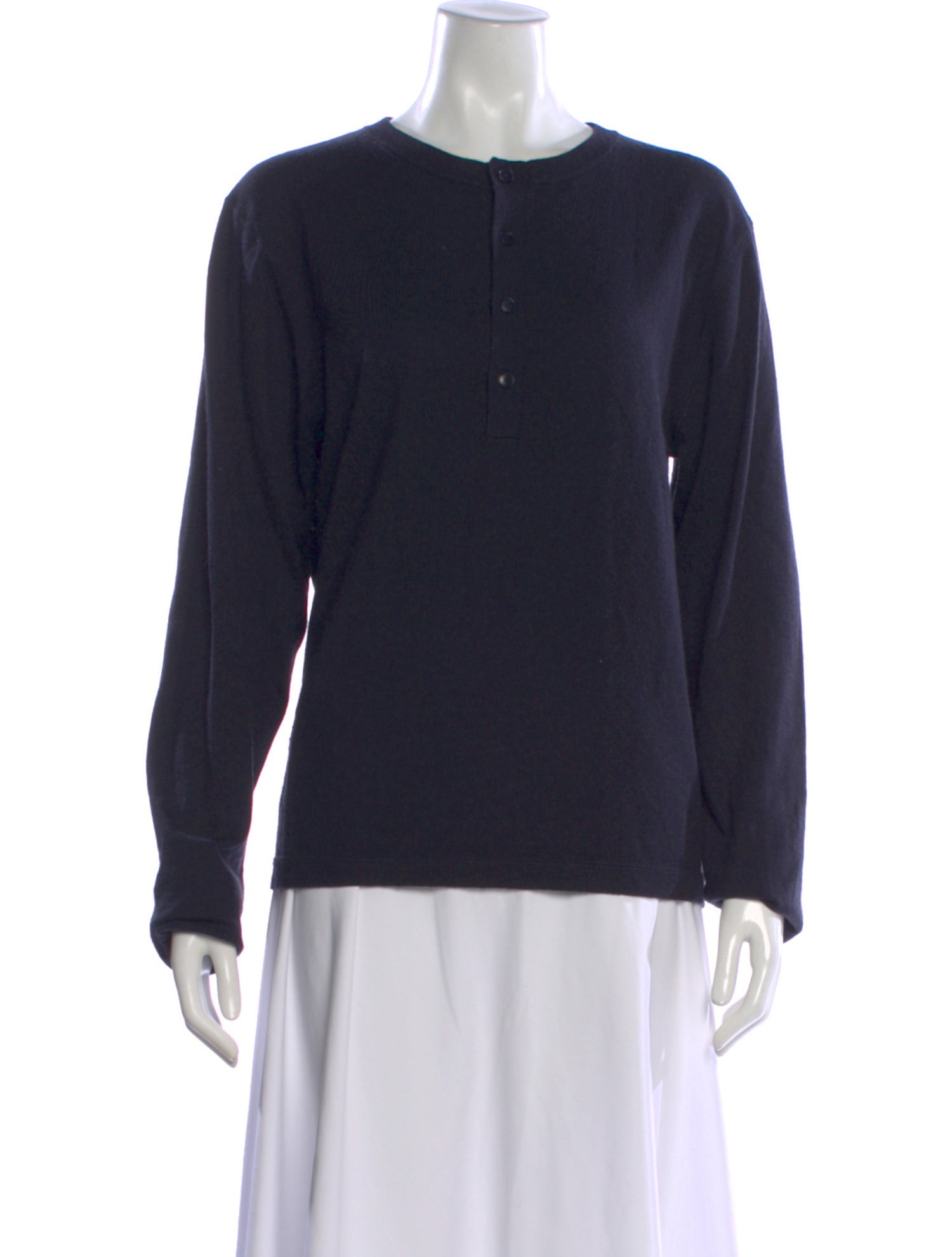 Extreme Cashmere Cashmere Crew Neck Sweater
