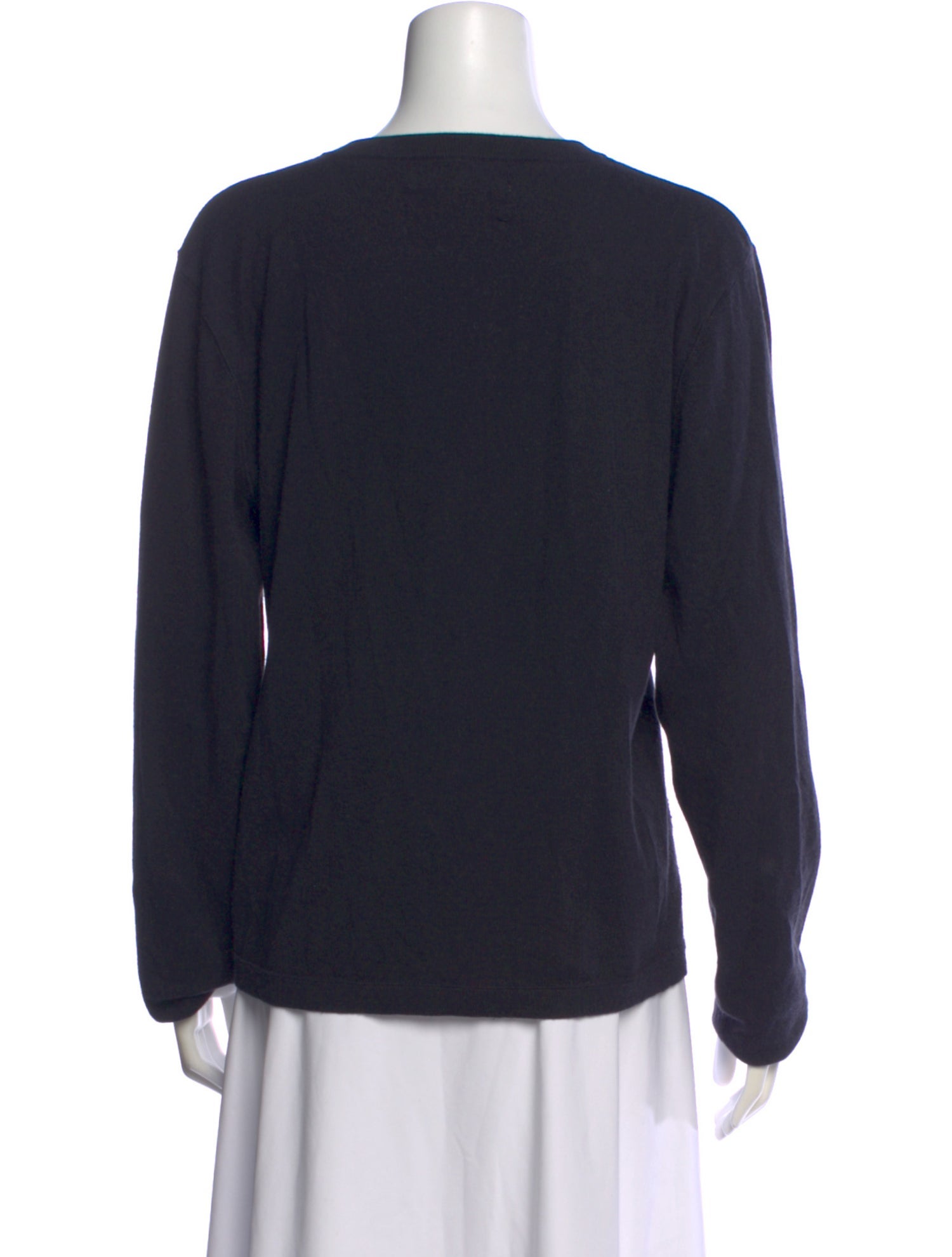 Extreme Cashmere Cashmere Crew Neck Sweater