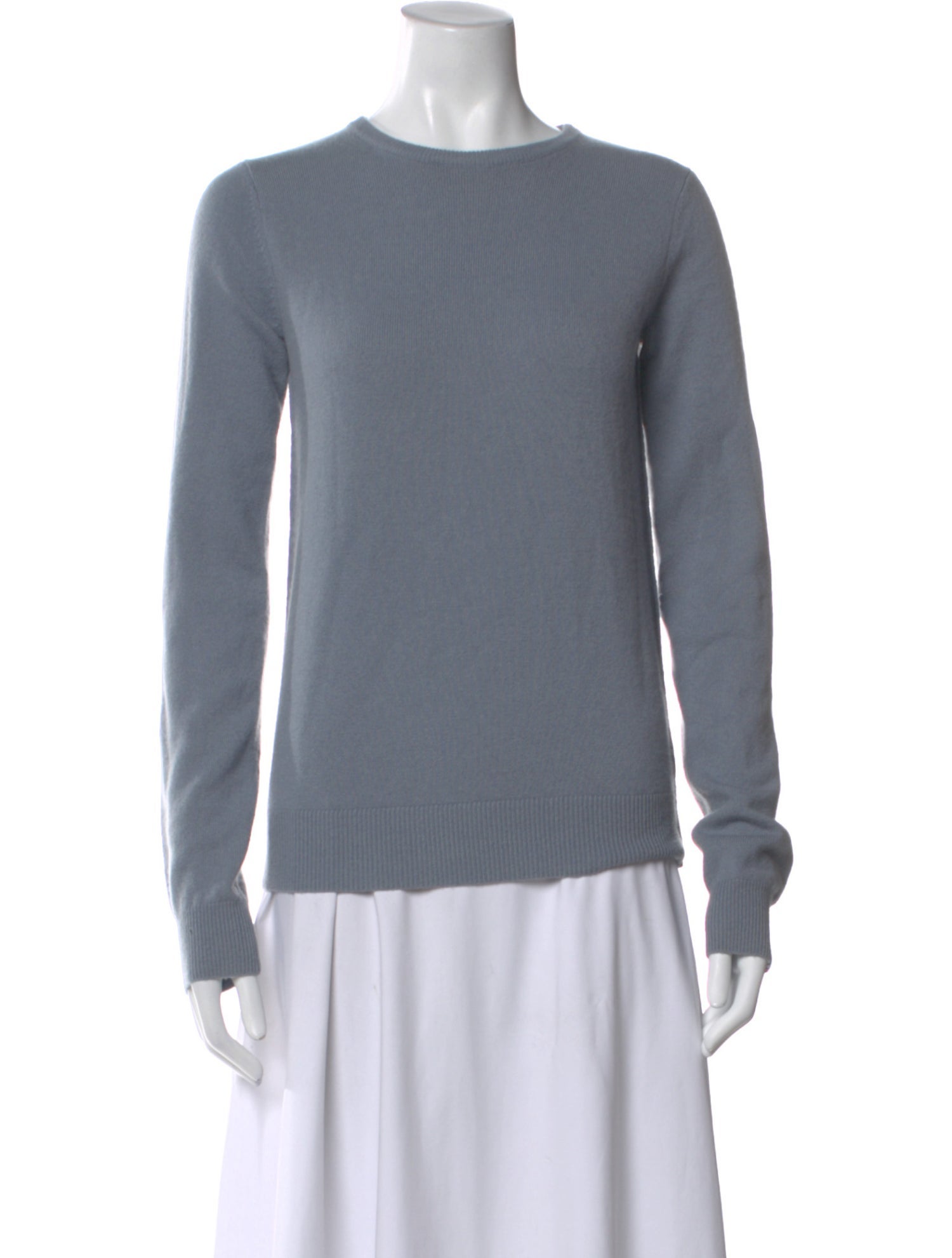 Extreme Cashmere Cashmere Crew Neck Sweater