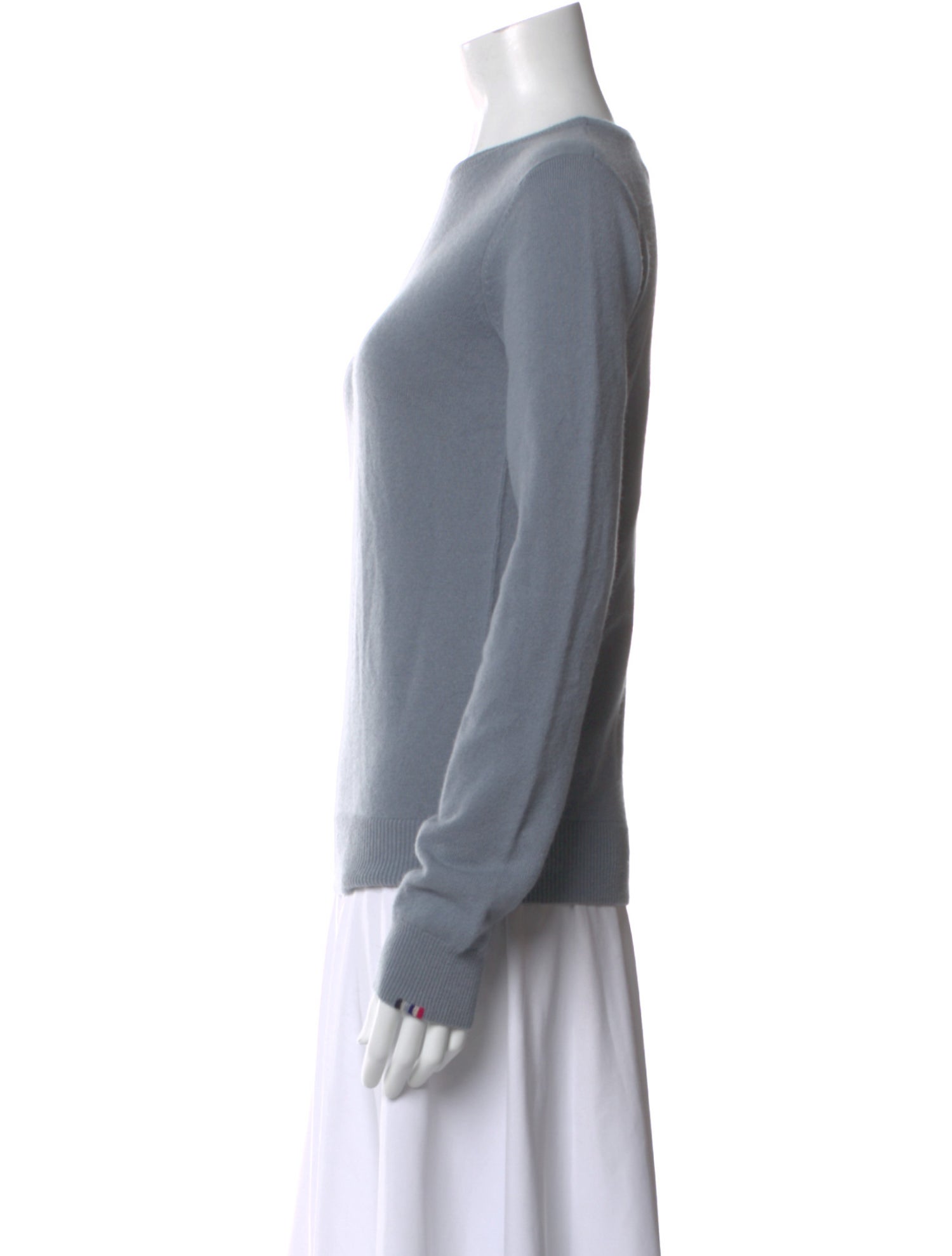 Extreme Cashmere Cashmere Crew Neck Sweater