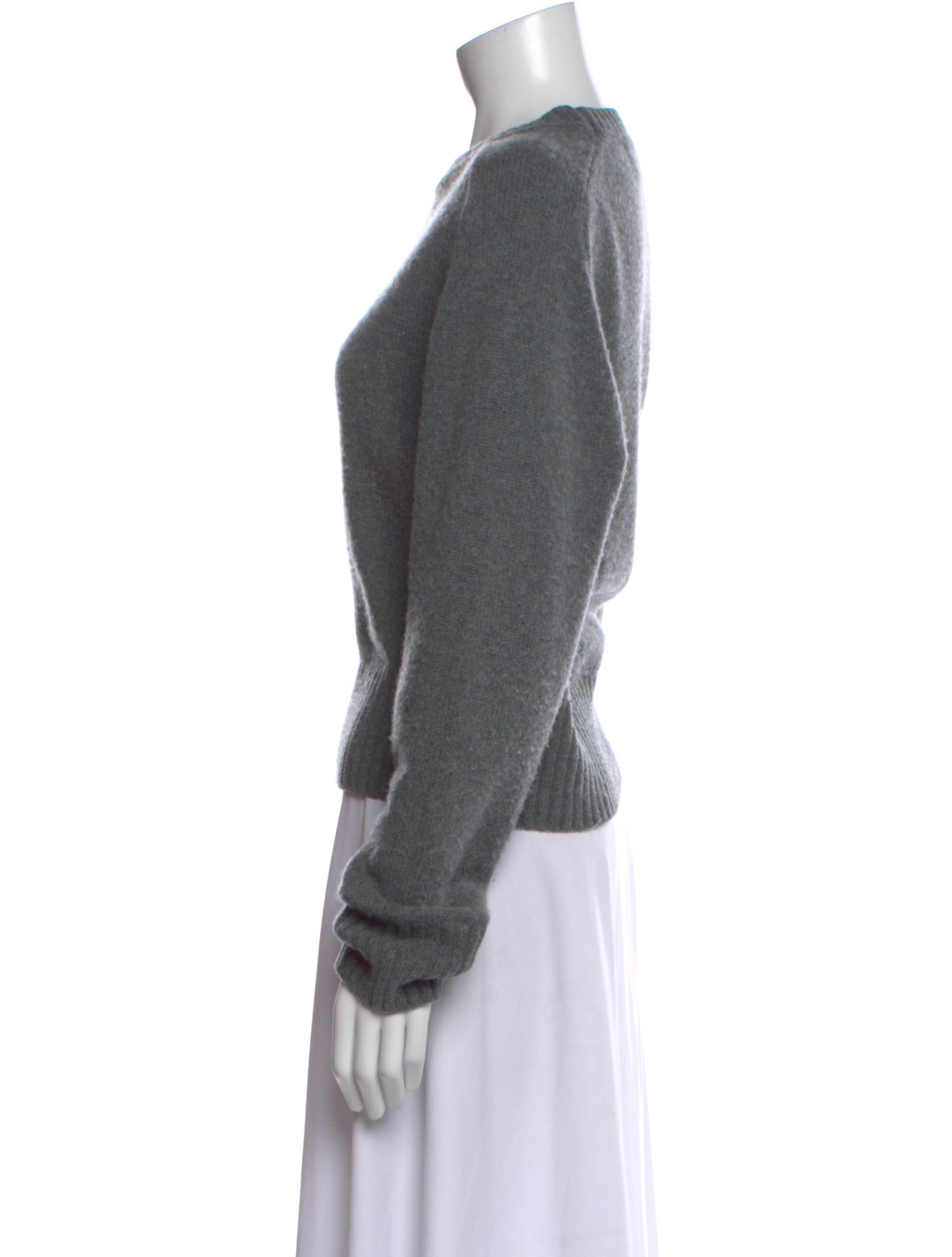 Extreme Cashmere Crew Neck Sweater
