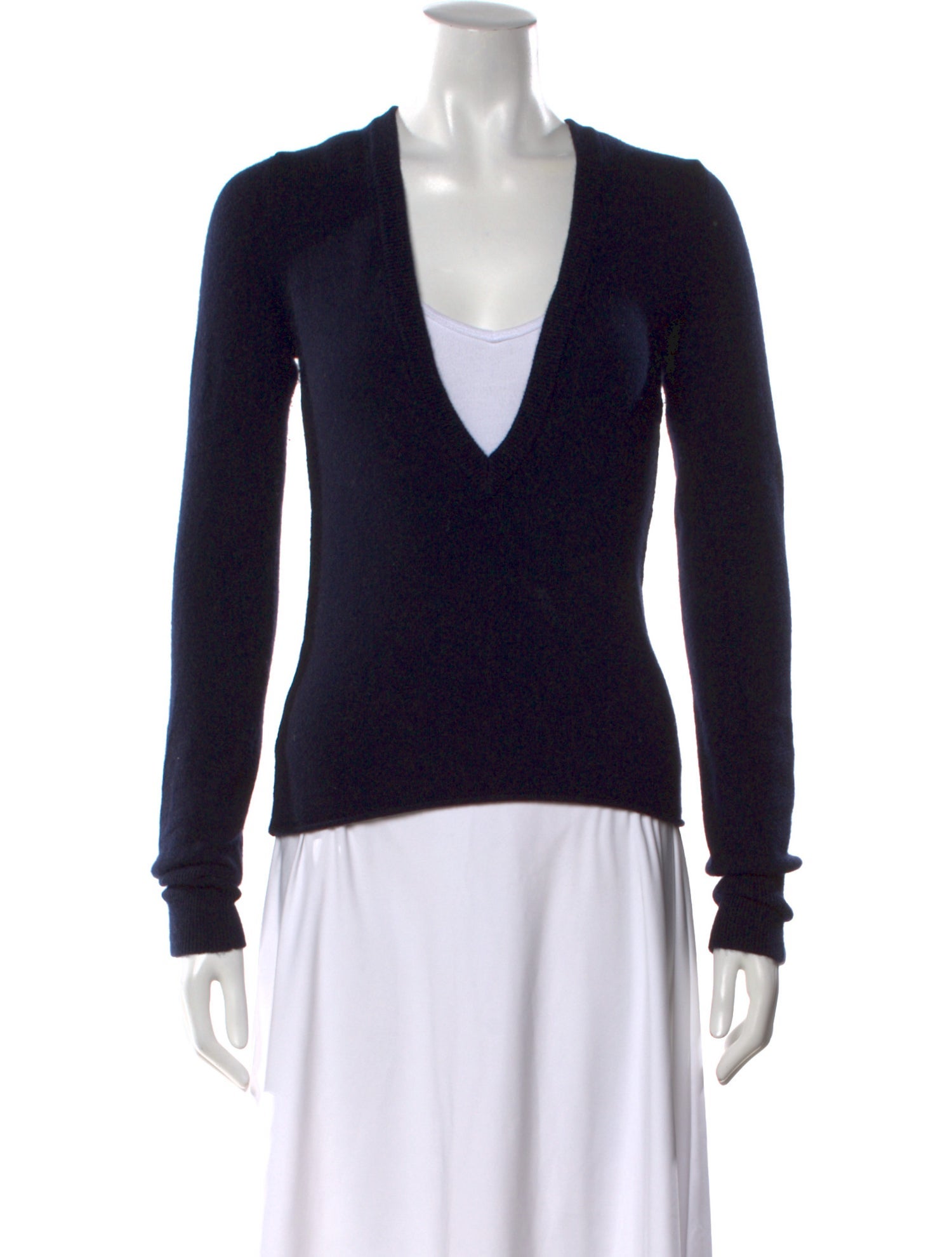 Extreme Cashmere Cashmere V-Neck Sweater