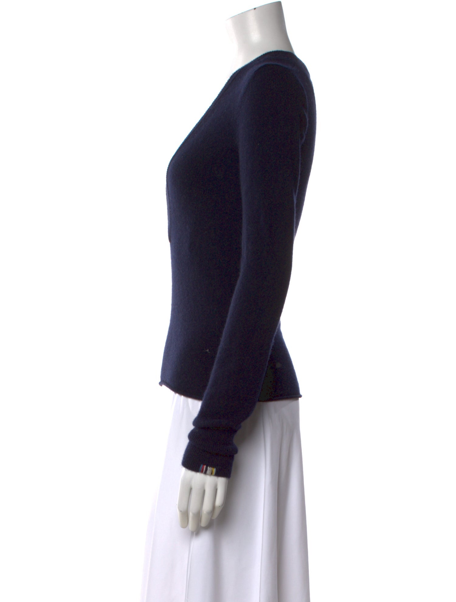 Extreme Cashmere Cashmere V-Neck Sweater