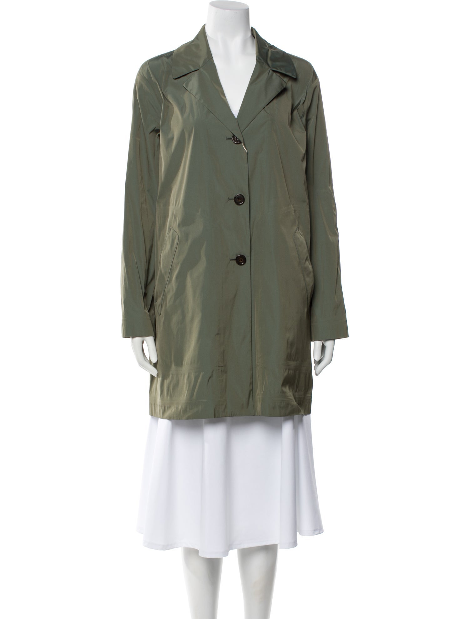 Esemplare Trench Coat