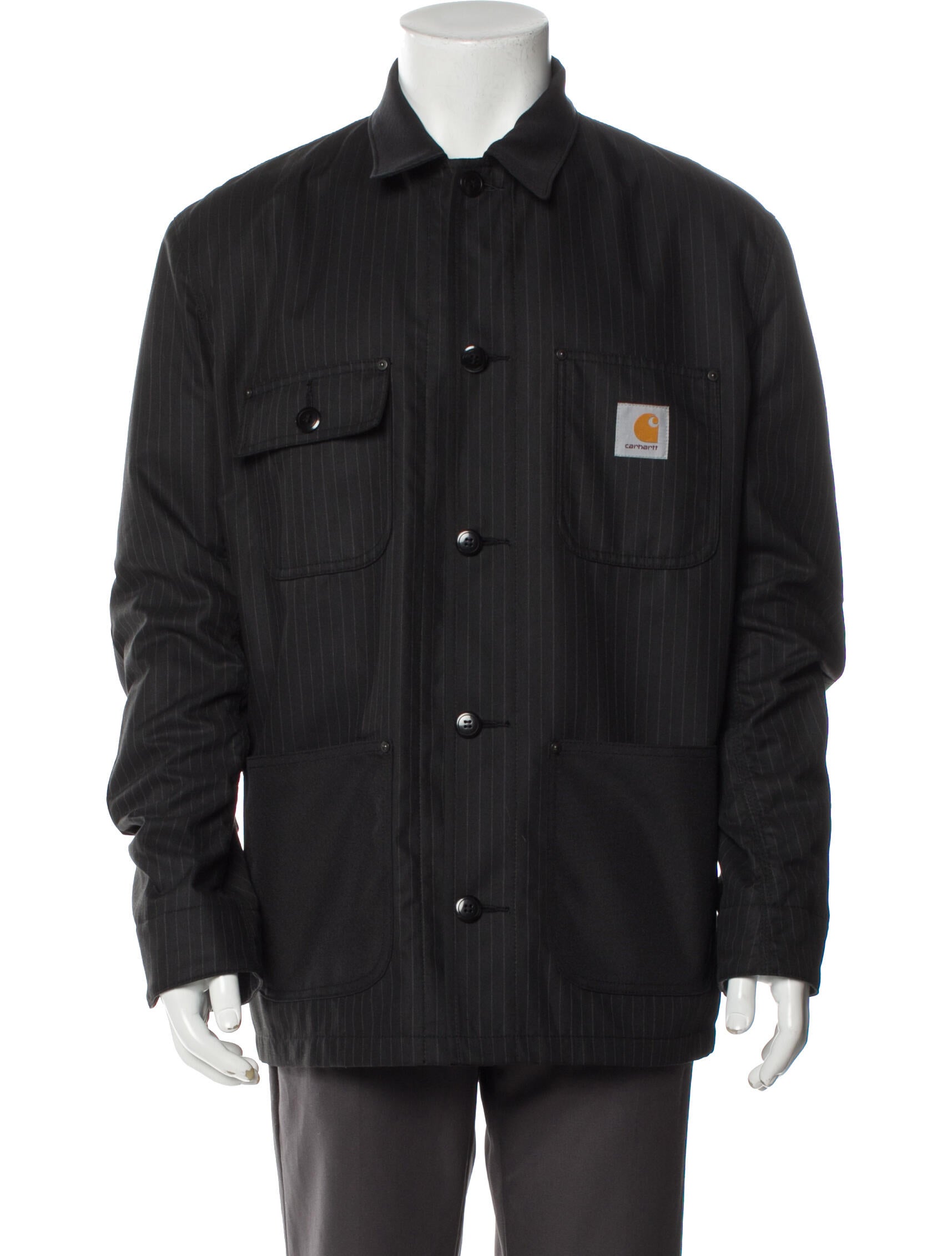 Junya Watanabe Man - eYe Junya Watanabe Man x Carhartt
