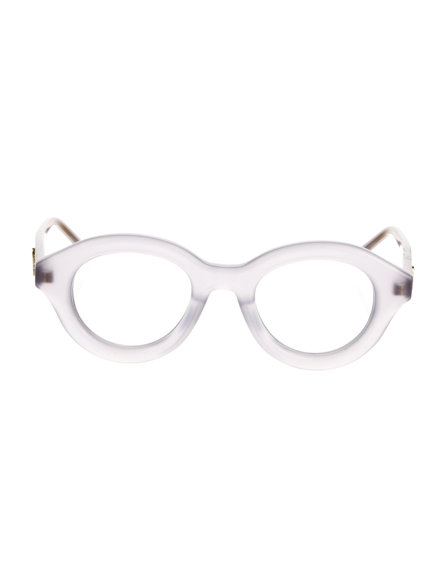 Loewe Round Eyeglasses