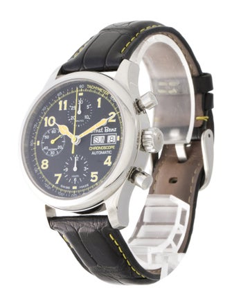 Ernst Benz ChronoScope Watch