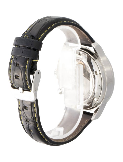 Ernst Benz ChronoScope Watch