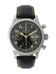 Ernst Benz Chronoscope Watch
