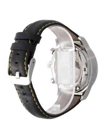 Ernst Benz Chronoscope Watch