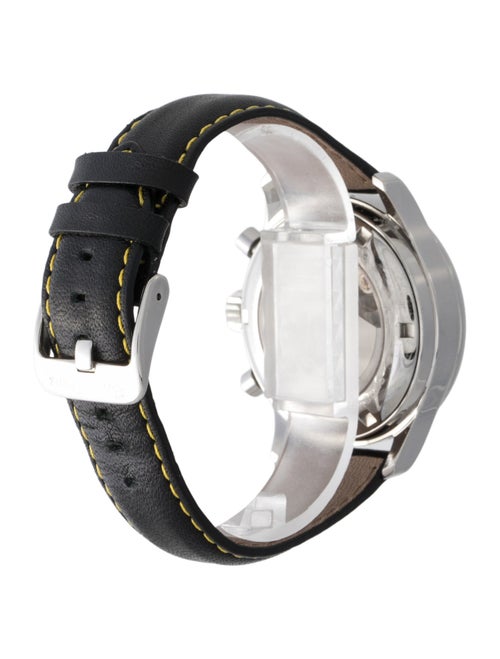 Ernst Benz Chronoscope Watch