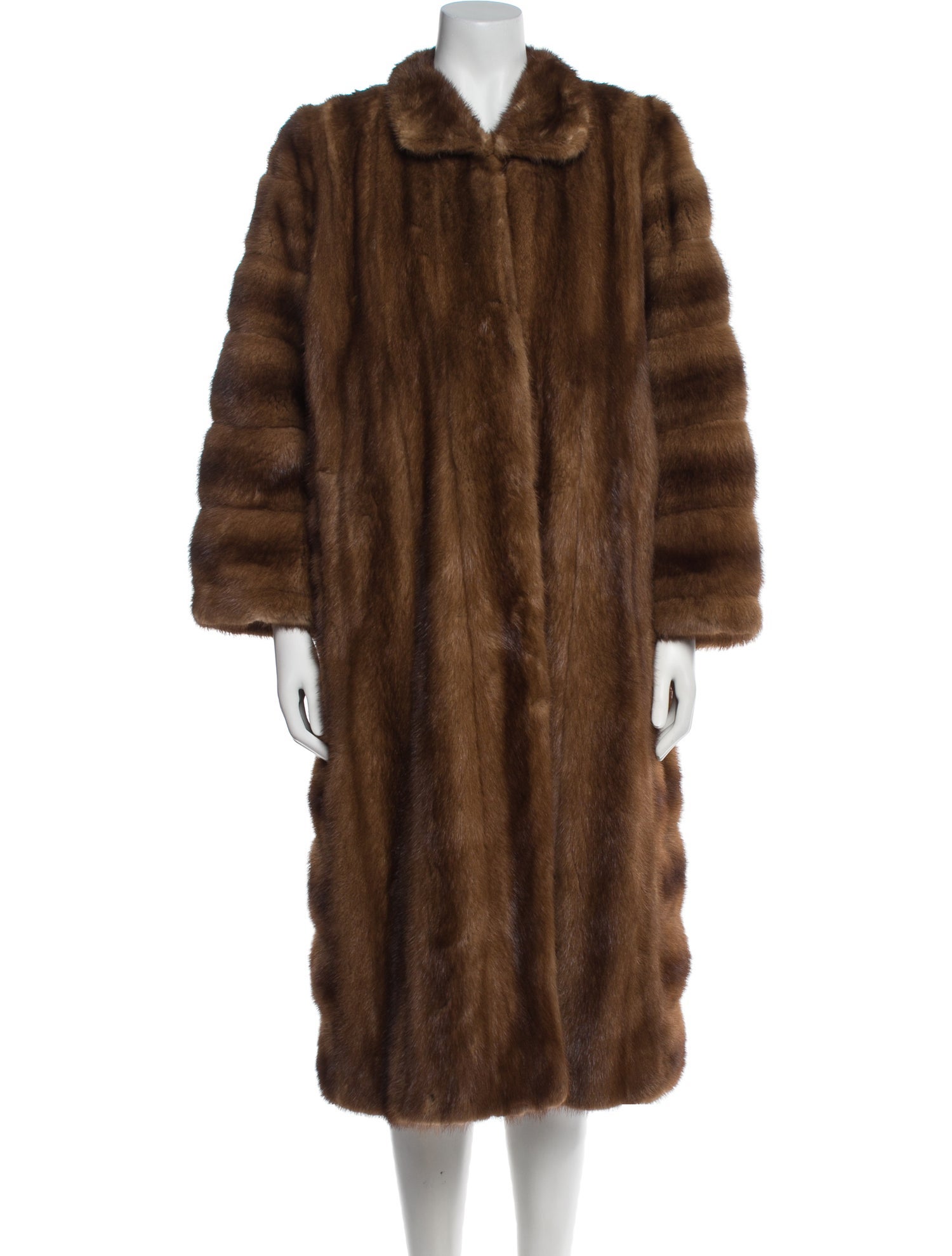 Fabbri Fur Coat