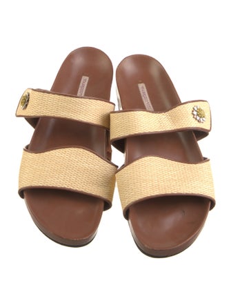 Fabrizio Viti Straw Slides