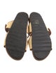 Fabrizio Viti Straw Slides