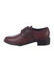 Fabrizio Viti Leather Loafers