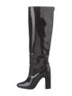 Fabrizio Viti Patent Leather Boots