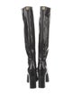 Fabrizio Viti Patent Leather Boots