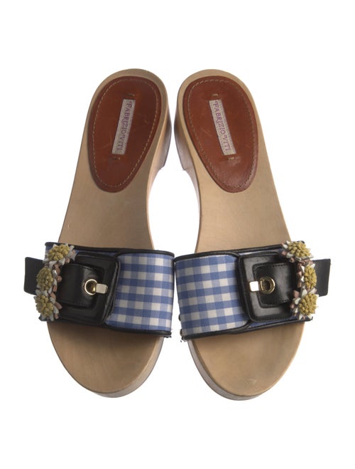 Fabrizio Viti Slides