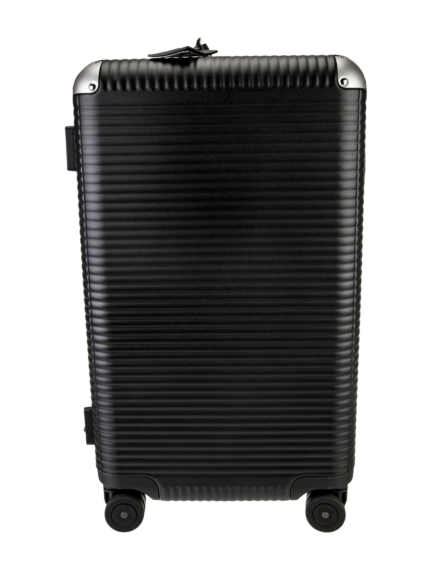 Fabbrica Pelletterie Milano Suitcase