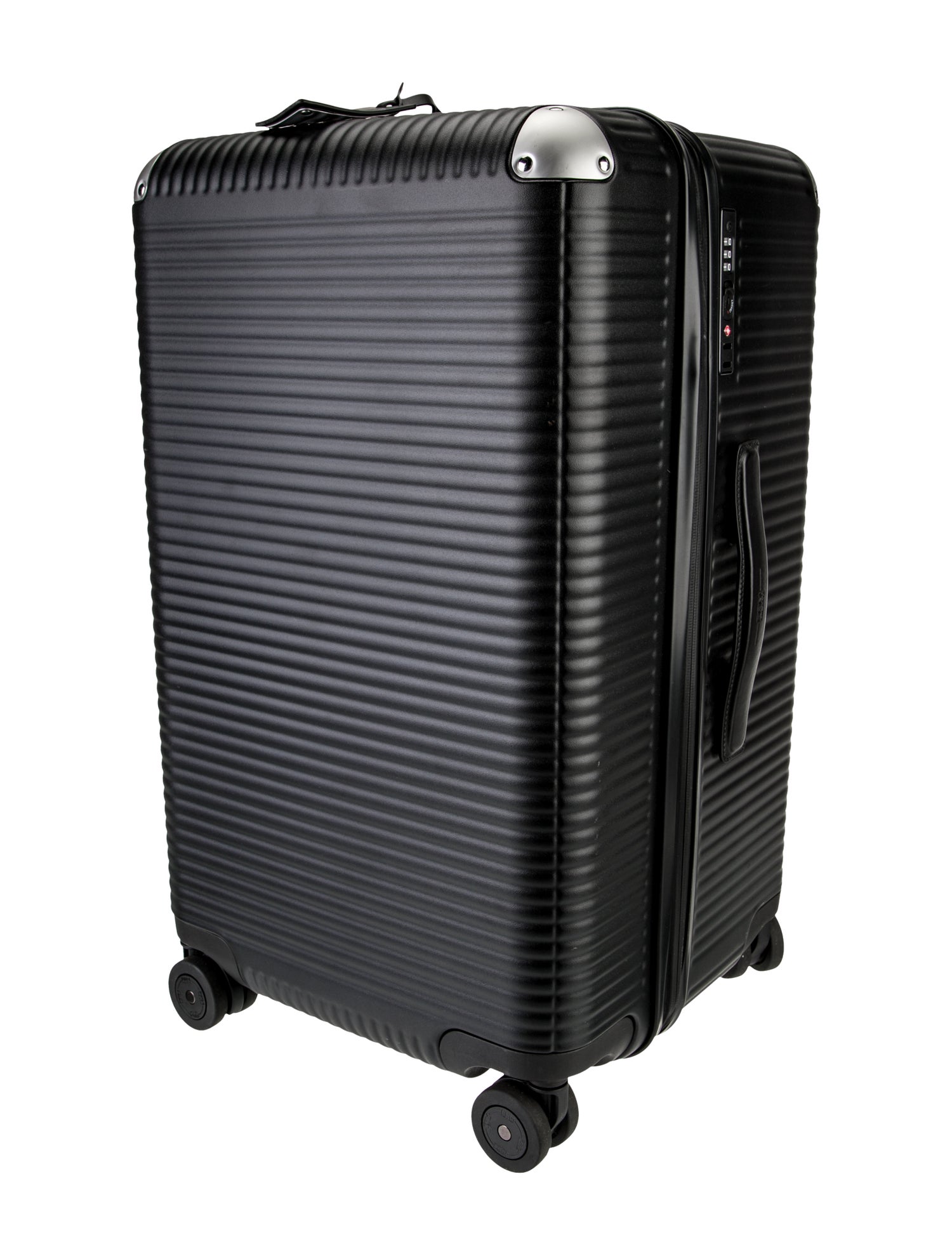 Fabbrica Pelletterie Milano Suitcase