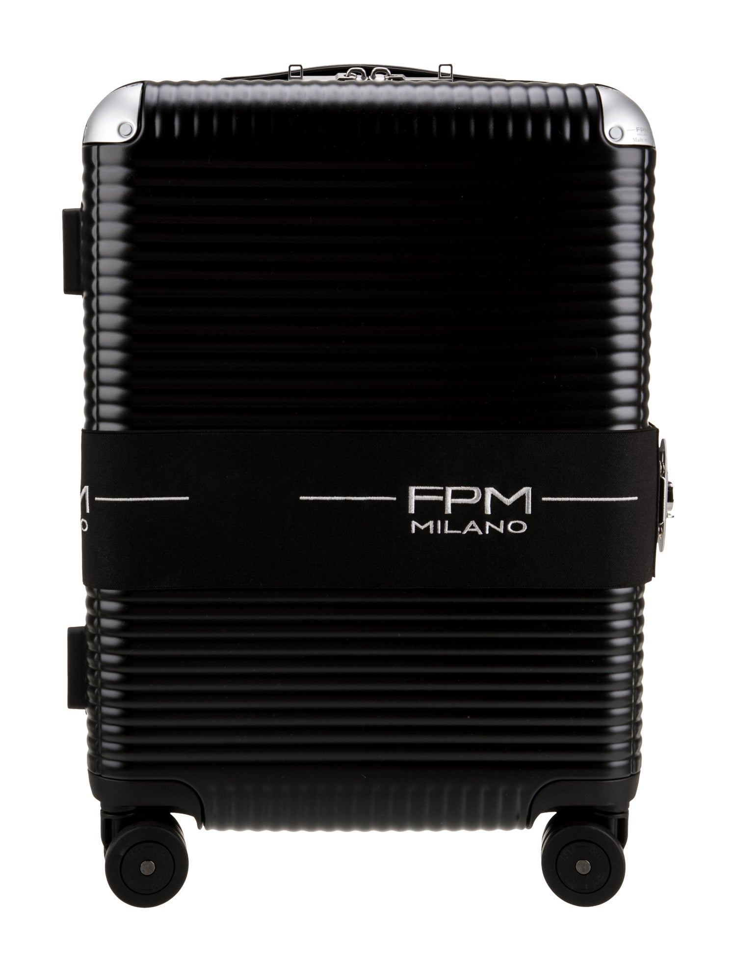 Fabbrica Pelletterie Milano Suitcase w/ Tags