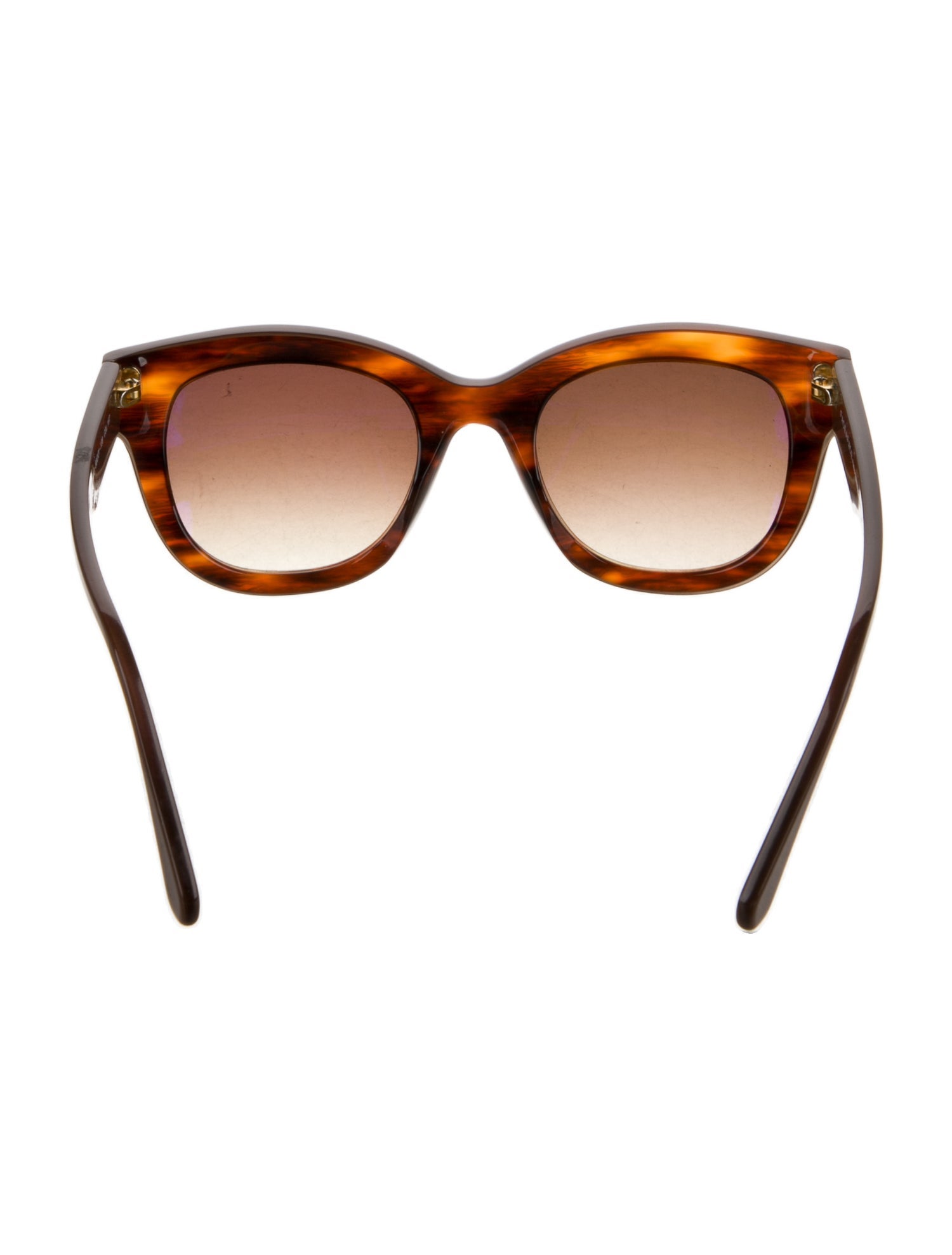 Face à Face SWIMM 3 Cat-Eye Sunglasses