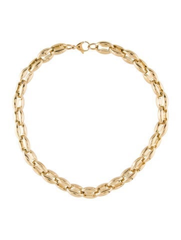 Fallon Chain Toscano Necklace