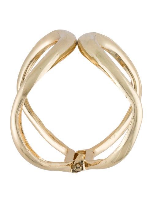 Fallon Eclipse Cuff Bracelet