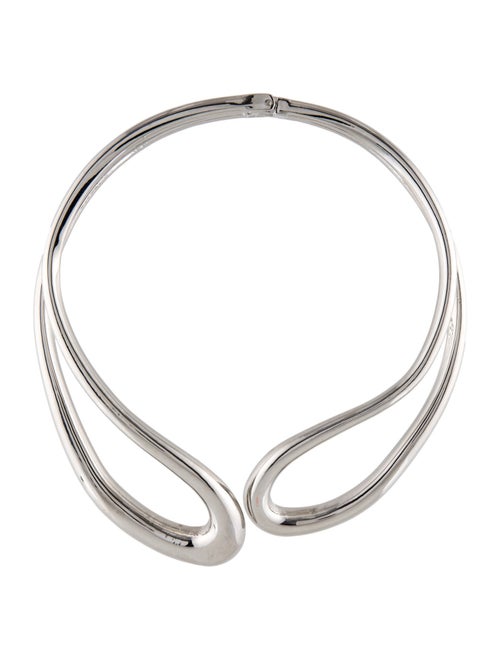 Fallon Collar Necklace