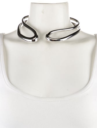 Fallon Collar Necklace